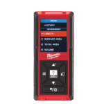 Telemetru cu laser Milwaukee LDM 45