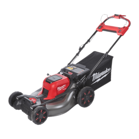 Masina de tuns gazon fara acumulator Milwaukee M18 F2LM53-0