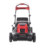 Masina de tuns gazon cu acumulator 12Ah Milwaukee M18 F2LM53-122