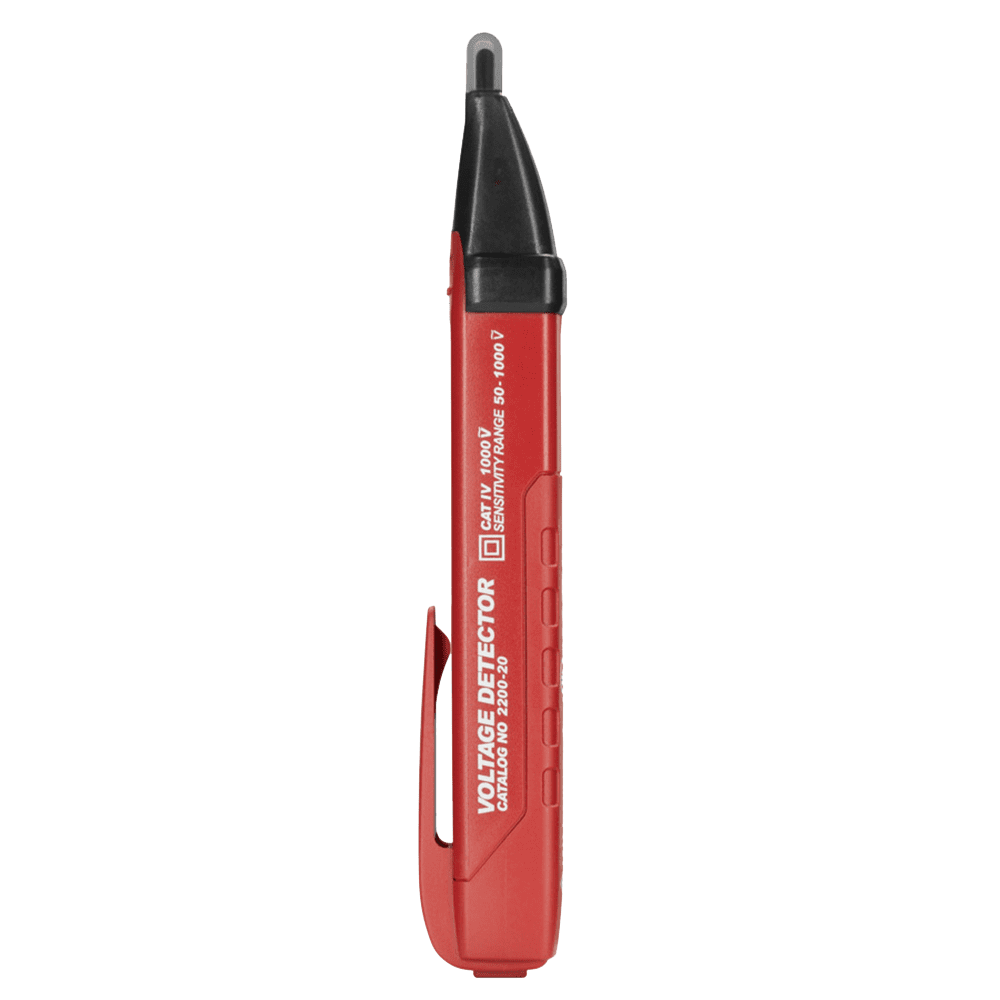 Creion de tensiune 50-1000 V AC Milwaukee 2200-40 Creion de tensiune 50-1000 V AC Milwaukee 2200-40