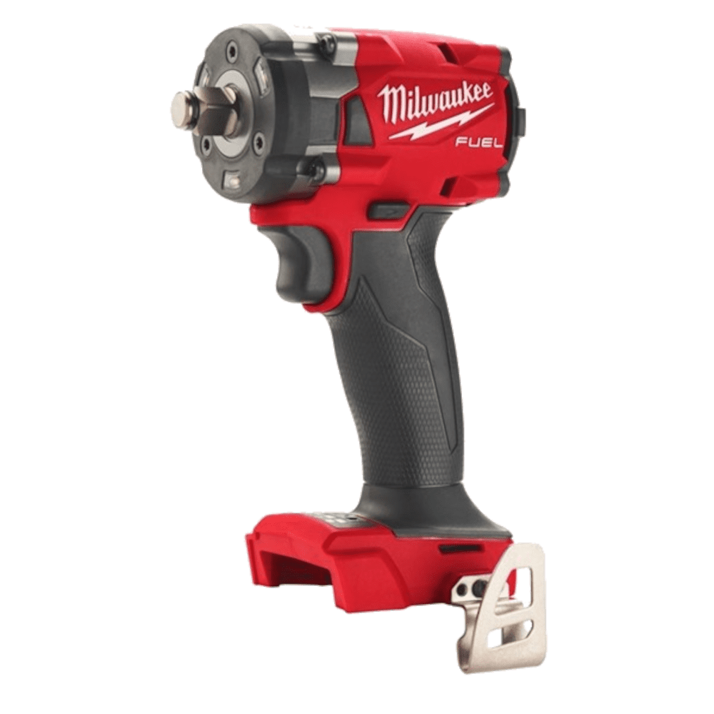 Set 2 scule cu acumulator Milwaukee M18 FPP2B3-502X Set 2 scule cu acumulator Milwaukee M18 FPP2B3-502X
