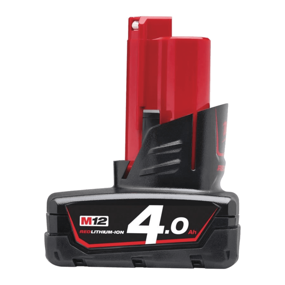 Set 5 scule cu acumulator Milwaukee M12 FPP5A-423B Set 5 scule cu acumulator Milwaukee M12 FPP5A-423B
