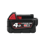 Acumulator Milwaukee M18B4 18V SI 4Ah