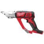 Foarfeca pentru taiat tabla fara acumulatori Milwaukee M18BMS12-0