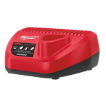 Set 4 scule cu acumulator Milwaukee M12 FPP4C-624P