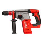 Set 2 scule cu acumulator Milwaukee M18 BLPP2C2-503X