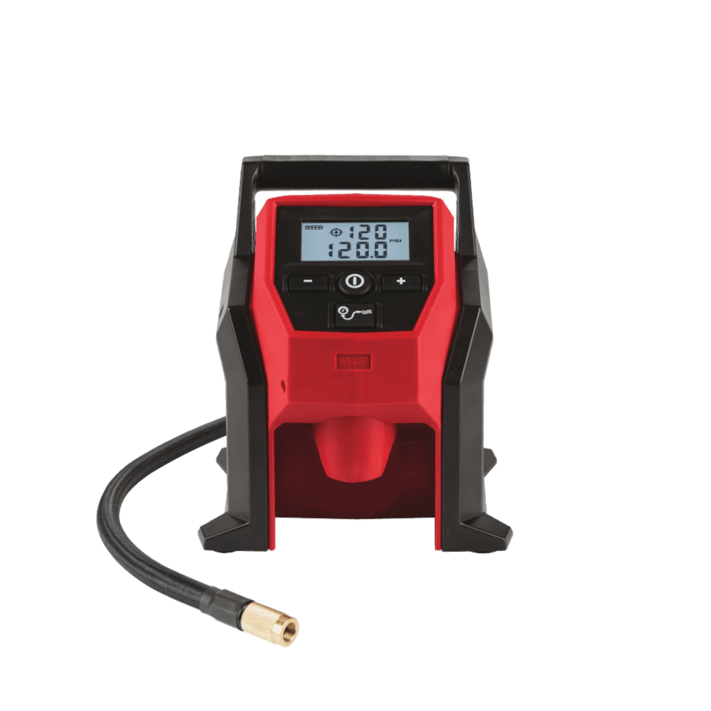 Set 5 scule cu acumulator Milwaukee M12 FPP5A-423B Set 5 scule cu acumulator Milwaukee M12 FPP5A-423B