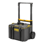 Cutie depozitare mobila DeWalt TOUGHSYSTEM 2.0 DS450 DWST83295-1