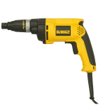 Masina de insurubat pentru suruburi autoforante DeWalt DW263K