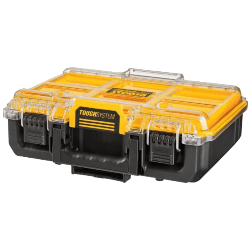Cutie depozitare Dewalt DWST83392-1 TOUGHSYSTEM 2.0 Cutie depozitare Dewalt DWST83392-1 TOUGHSYSTEM 2.0