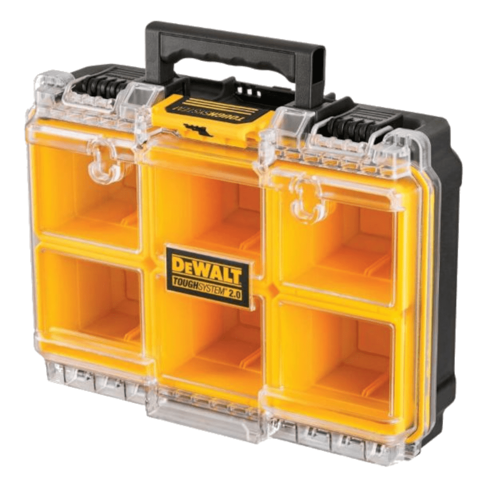 Cutie depozitare Dewalt DWST83392-1 TOUGHSYSTEM 2.0 Cutie depozitare Dewalt DWST83392-1 TOUGHSYSTEM 2.0