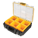 Cutie depozitare Dewalt DWST83392-1 TOUGHSYSTEM 2.0