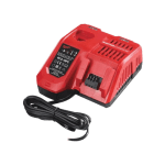 Set 2 scule cu 2 acumulatori Milwaukee M18 FPP2A3-502X