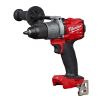 Set 2 scule cu acumulator Milwaukee M18 FPP2B3-502X