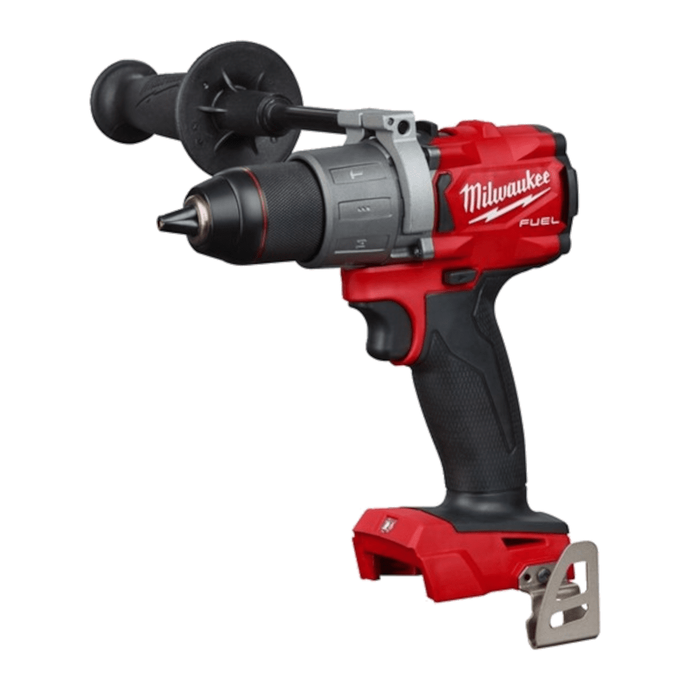 Set 2 scule cu acumulator Milwaukee M18 FPP2B3-502X Set 2 scule cu acumulator Milwaukee M18 FPP2B3-502X
