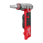 Dispozitiv expandare tevi Uponor fara acumulatori Milwaukee M12FPXP-0C
