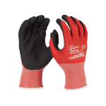 Manusi rezistente la taiere marimea 9/L Milwaukee