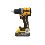 Masina de gaurit/infiletat fara percutie cu 2 acumulatori DeWalt DCD800H2T
