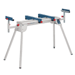 Masa de lucru fierastraie stationare Bosch GTA 2600