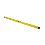 Nivela 150cm cu 3 bule Stanley STHT1-43107