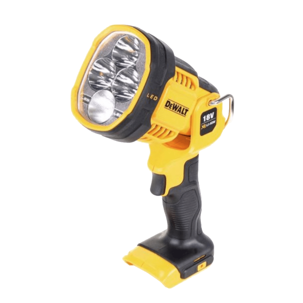 Lampa LED 18 V XR DeWalt DCL043 Lampa LED 18 V XR DeWalt DCL043