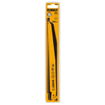 Set 5 lame fierastrau sabie DeWalt bimetal DT2349