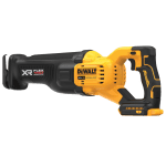 Fierastrau sabie fara acumulatori 54V DeWalt DCS386NT
