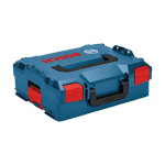 Set 3 acumulatori si incarcator 5Ah Bosch GAL 18-40 L-BOXX