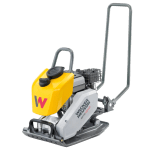 Placa compactoare vibranta Wacker-Neuson BPS 1340 BW