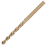 Set 29 burghie de metal industriale Cobalt HSS-Co DeWalt DT4957