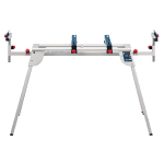 Masa de lucru fierastraie stationare Bosch GTA 2600