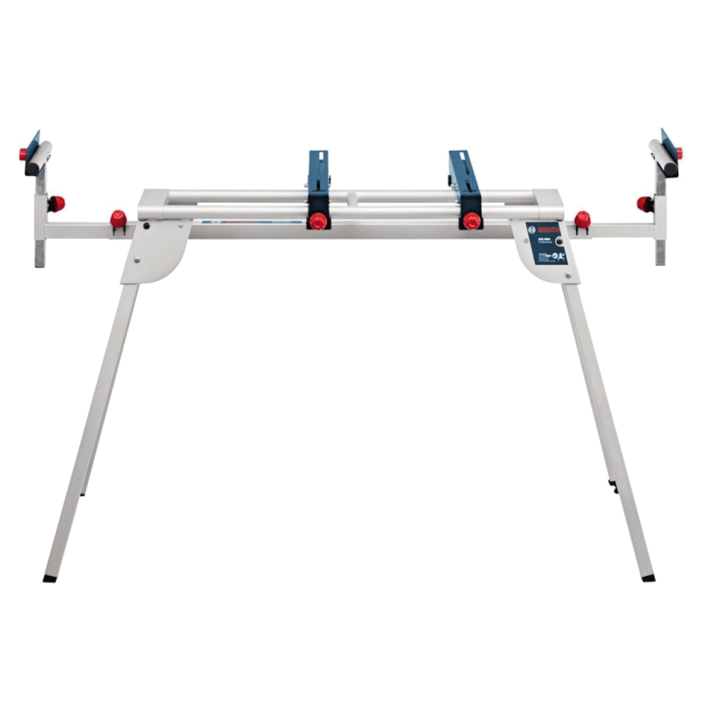 Masa de lucru fierastraie stationare Bosch GTA 2600 Masa de lucru fierastraie stationare Bosch GTA 2600