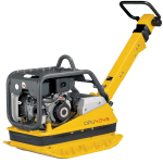 Placa compactoare reversibila Wacker-Neuson DPU 4045