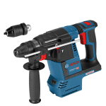 Ciocan rotopercutor fara acumulatori si valiza Bosch GBH 18V-26 1 Ciocan rotopercutor fara acumulatori si valiza Bosch GBH 18V-26