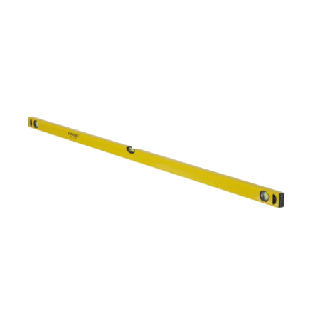 Nivela 100cm cu 3 bule Stanley STHT1-43105 CLASSIC