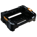 Cutie depozitare masini de gaurit cu suport TSTAK DeWalt DT70716