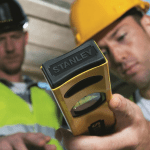 Nivela 100cm cu 3 bule Stanley STHT1-43105 CLASSIC