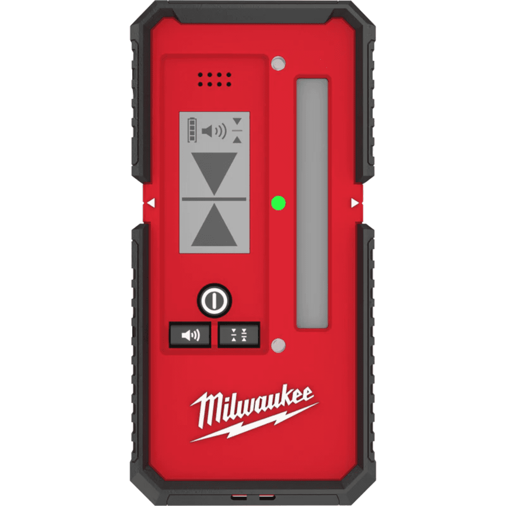 Receptor de linie laser Milwaukee LLD 50 Receptor de linie laser Milwaukee LLD 50