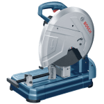 Masina de debitat metal Bosch GCO 14-24 J