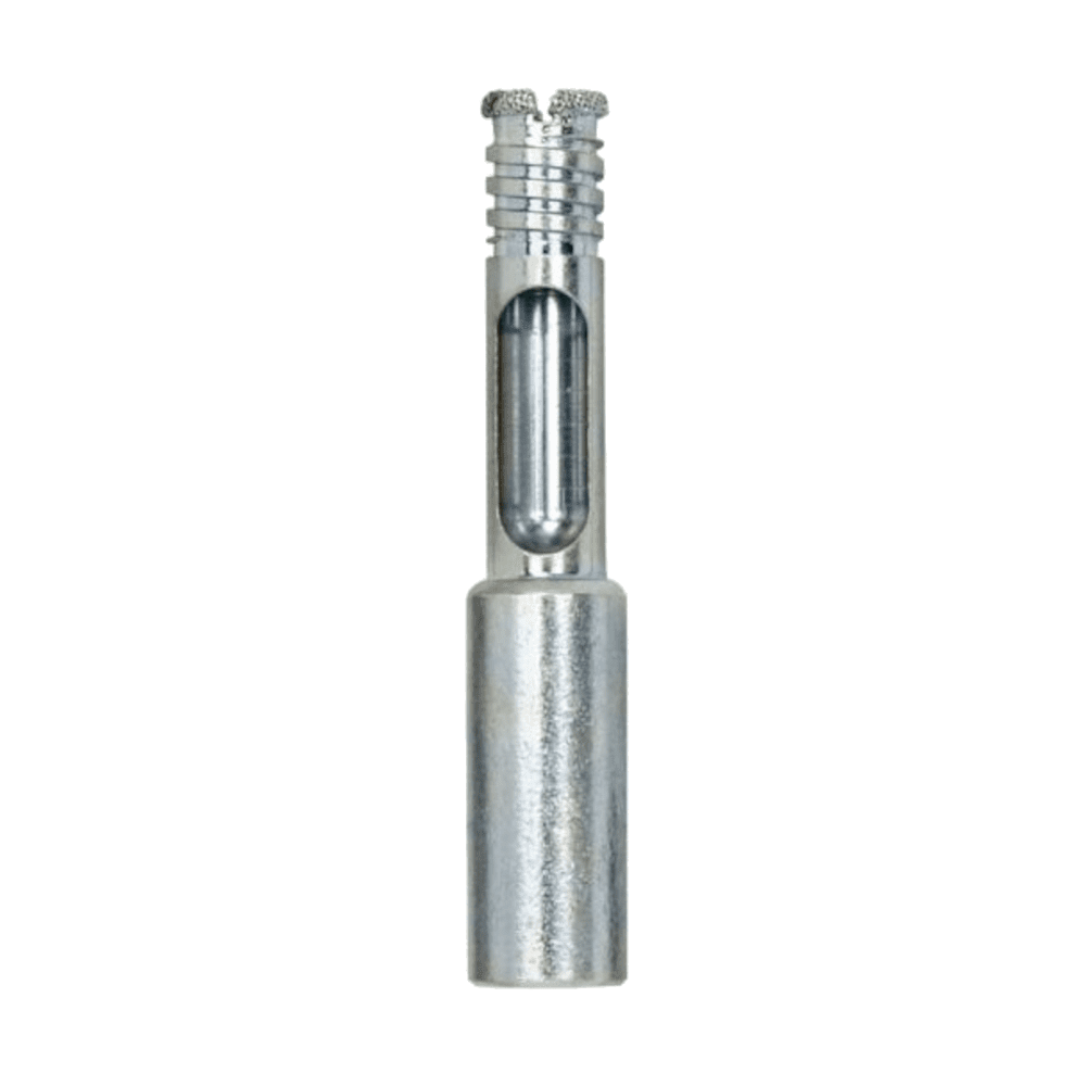 Burghiu diamantat de placi ceramice 8mm Extreme DeWalt DT6040 Burghiu diamantat de placi ceramice 8mm Extreme DeWalt DT6040