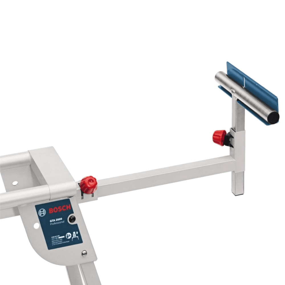Masa de lucru fierastraie stationare Bosch GTA 2600 Masa de lucru fierastraie stationare Bosch GTA 2600
