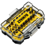 Set 32 biti insurubare cu impact DeWalt DT70523T