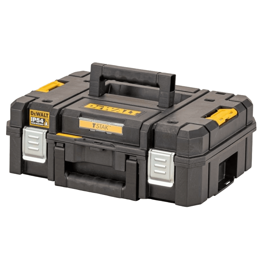 Cutie depozitare DeWalt DWST83345-1 TSTAK II Cutie depozitare DeWalt DWST83345-1 TSTAK II
