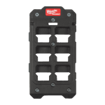 Suport de fixare compact Milwaukee PACKOUT