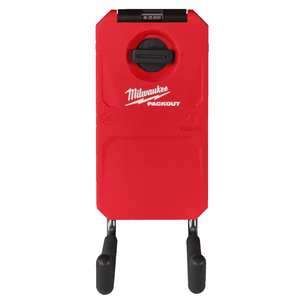 4932480700-1 Carlig drept Milwaukee PACKOUT