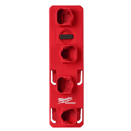 Suport de acumulatori M12 Milwaukee PACKOUT
