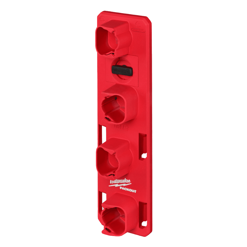4932480708-2 Suport de acumulatori M12 Milwaukee PACKOUT