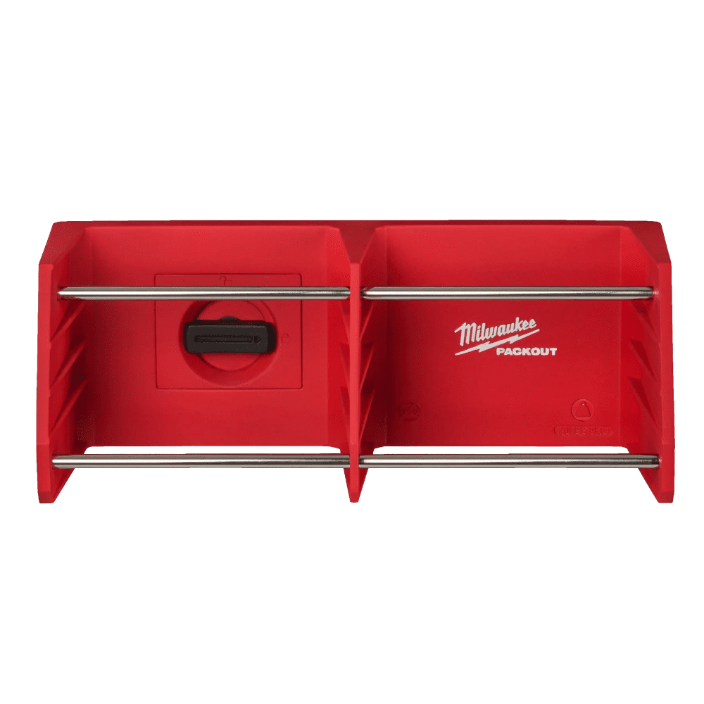 4932480710-2 Suport pentru clesti Milwaukee PACKOUT