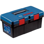 Cutie depozitare scule si accesorii Bosch 1600A018T3 1 Cutie depozitare scule si accesorii Bosch 1600A018T3