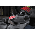 Panza sabie de metal TCT 150mm Milwaukee TORCH NITRUS CARBIDE